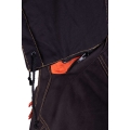 BRIXTON SPARK KURTKA OCIEPLANA SOFTSHELL